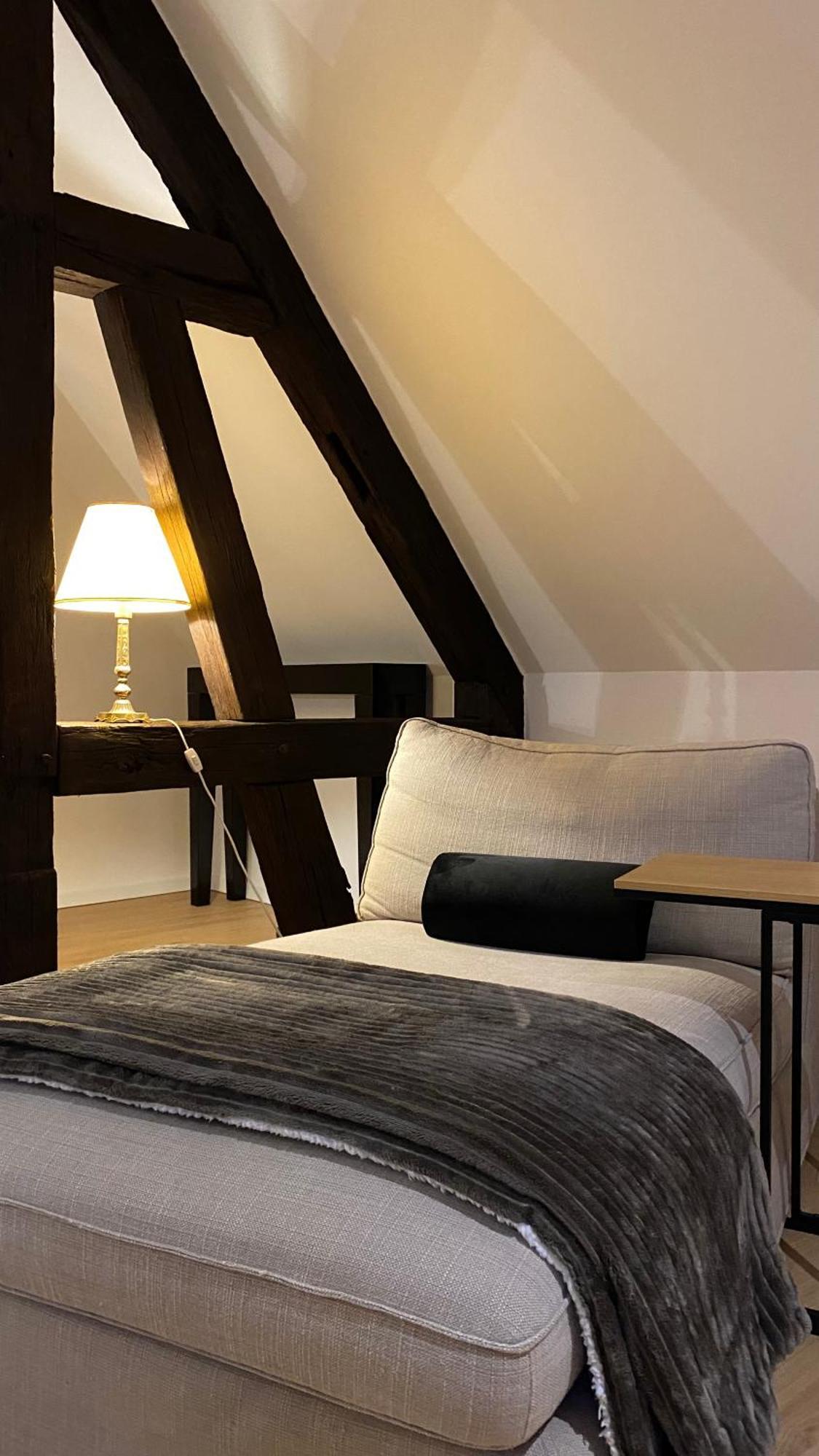 Sonnenhof 1737 - Ferienzimmer & Apartments Barbelroth Extérieur photo