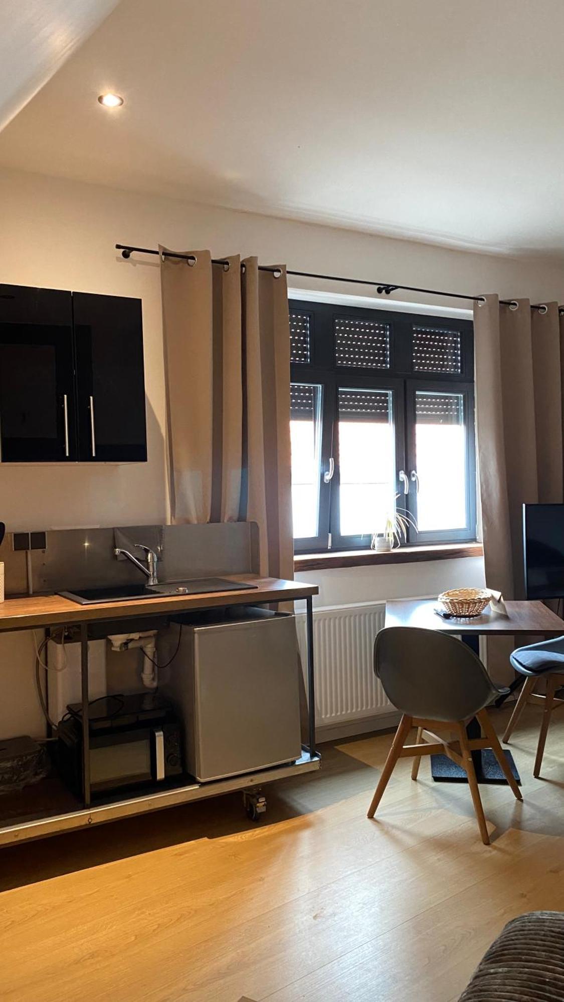 Sonnenhof 1737 - Ferienzimmer & Apartments Barbelroth Extérieur photo