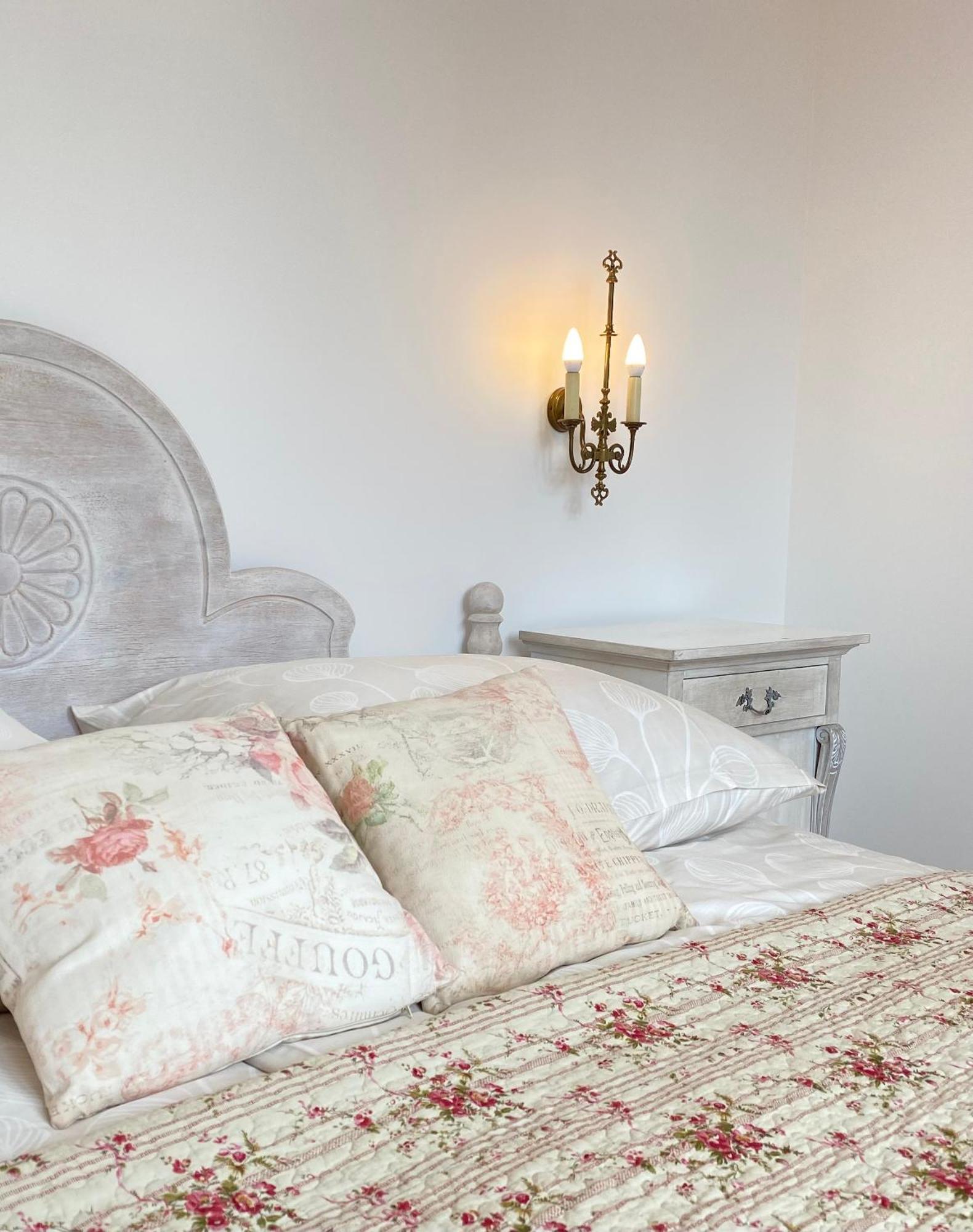 Sonnenhof 1737 - Ferienzimmer & Apartments Barbelroth Extérieur photo
