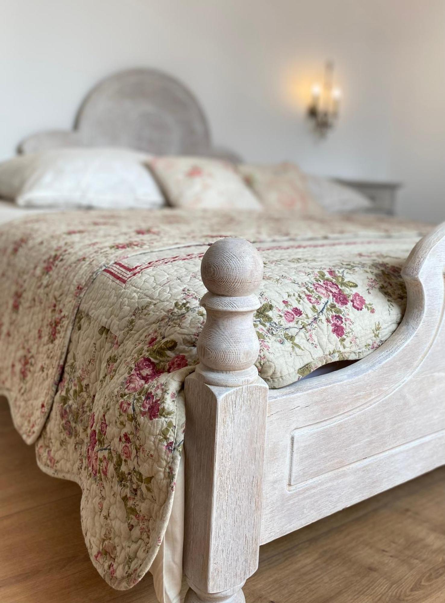 Sonnenhof 1737 - Ferienzimmer & Apartments Barbelroth Extérieur photo
